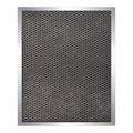 For Nutone Rlx6100 Sl6200h Rl6200 Sm6500 Charcoal Filter Steel