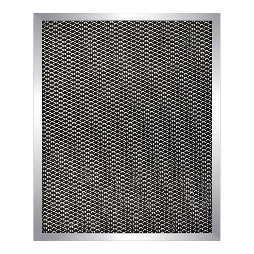 For Nutone Rlx6100 Sl6200h Rl6200 Sm6500 Charcoal Filter Steel