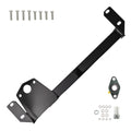 Steering Box Brace for Dodge Ram 1500 2500 94-02 V6 V8 Diesel w/