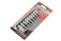 Selta Taiwan S2 Steel 1/4" Dr. Torx Star | Built Supply Co
