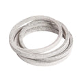For Lawn Mower Deck Belt 104 Inch 1/2 Inch Compatible With For Gx20072
