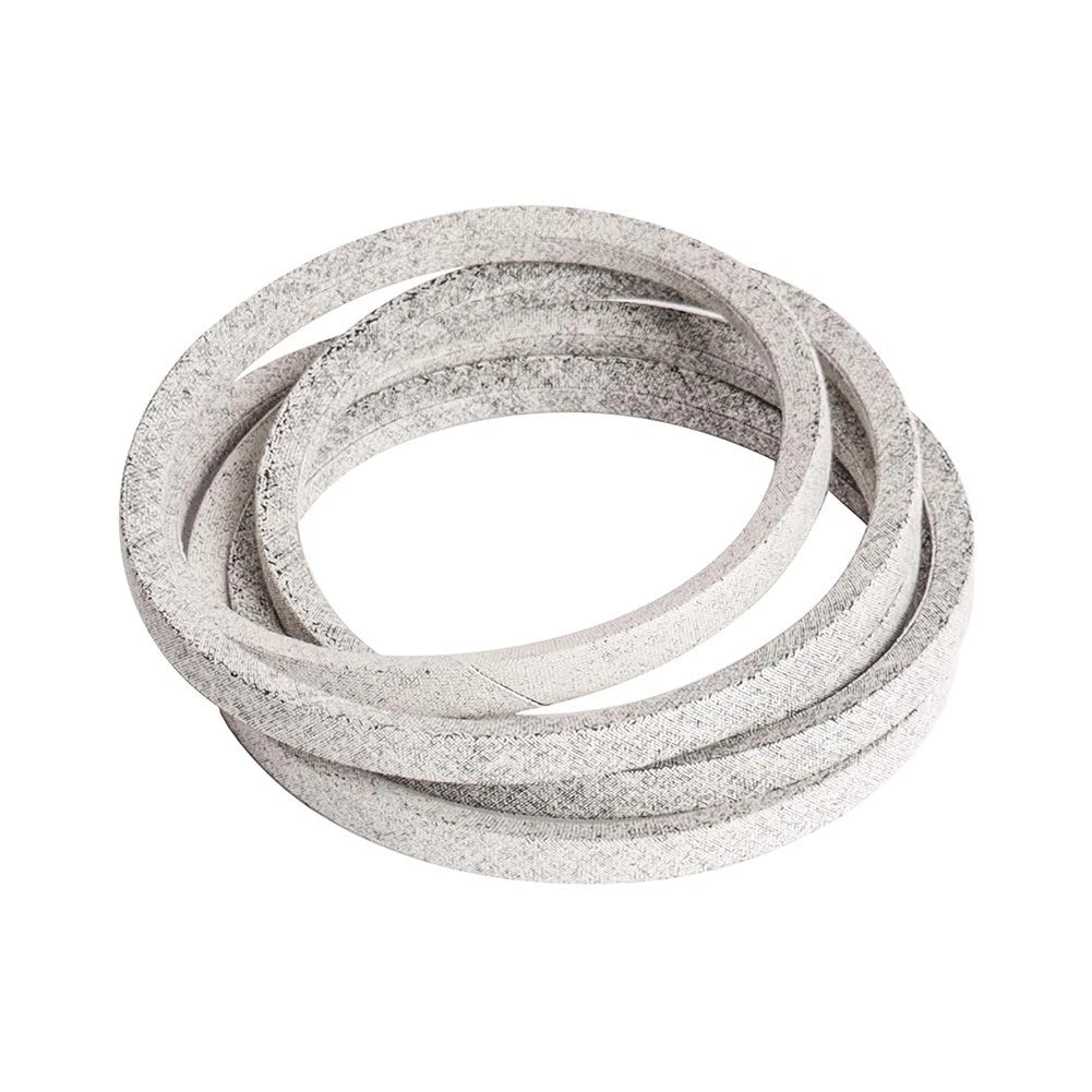 For Lawn Mower Deck Belt 104 Inch 1/2 Inch Compatible With For Gx20072