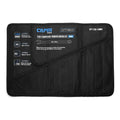 Capri Tools Wrench Roll Up Pouch for Extra-Long Wrenches, Metric, 12