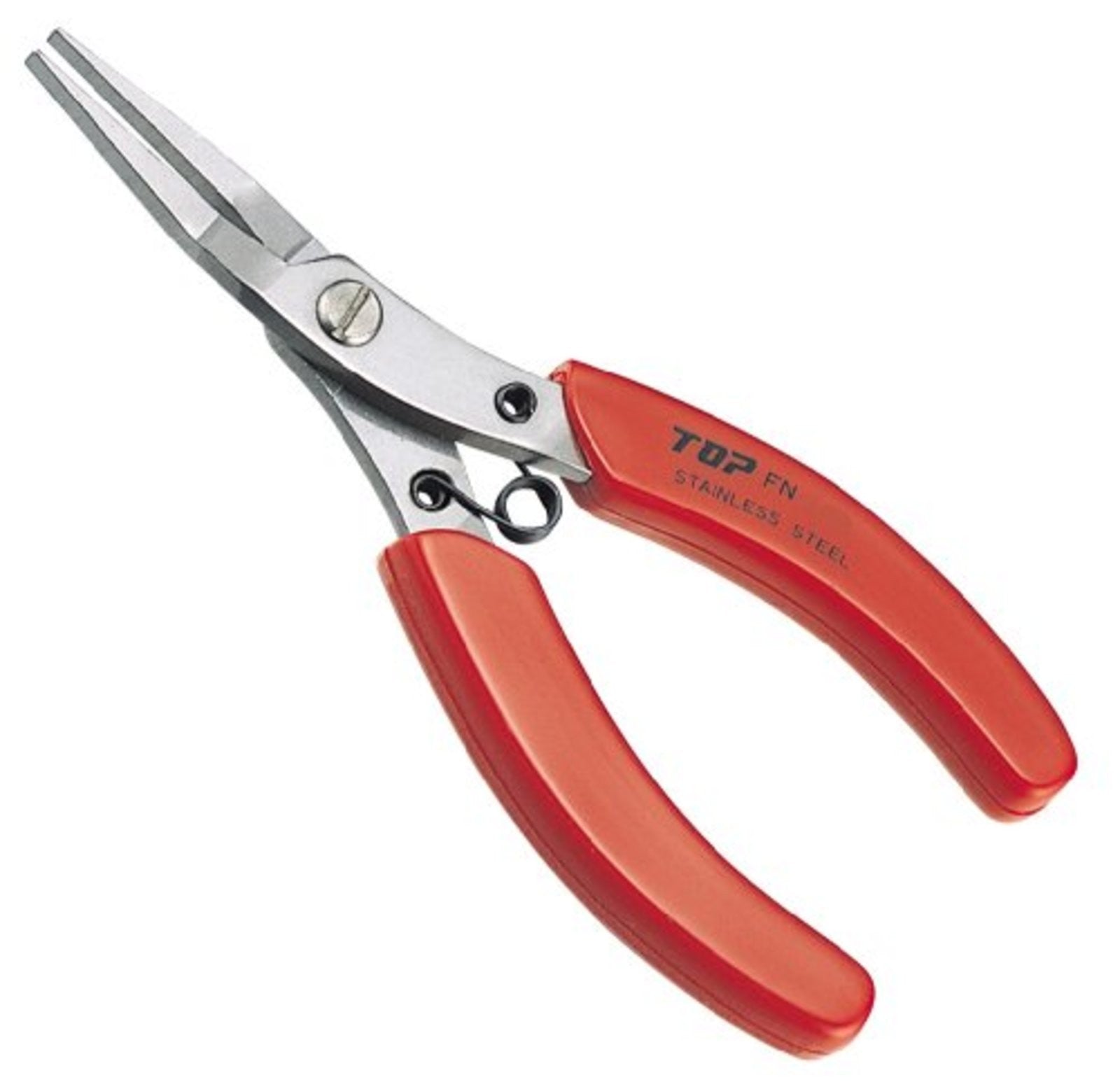 TOP Flat Nose Pliers FN-100