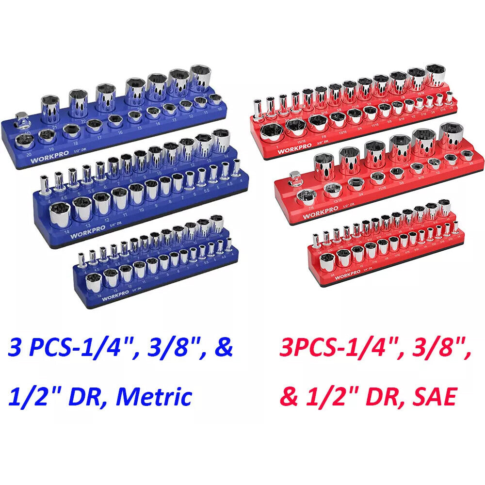 WORKPRO 2PC 12" Light Duty Bar Clamps Quick-Release