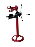Manual Adjustable Strut Coil Spring Press Compressor 8" To 20"