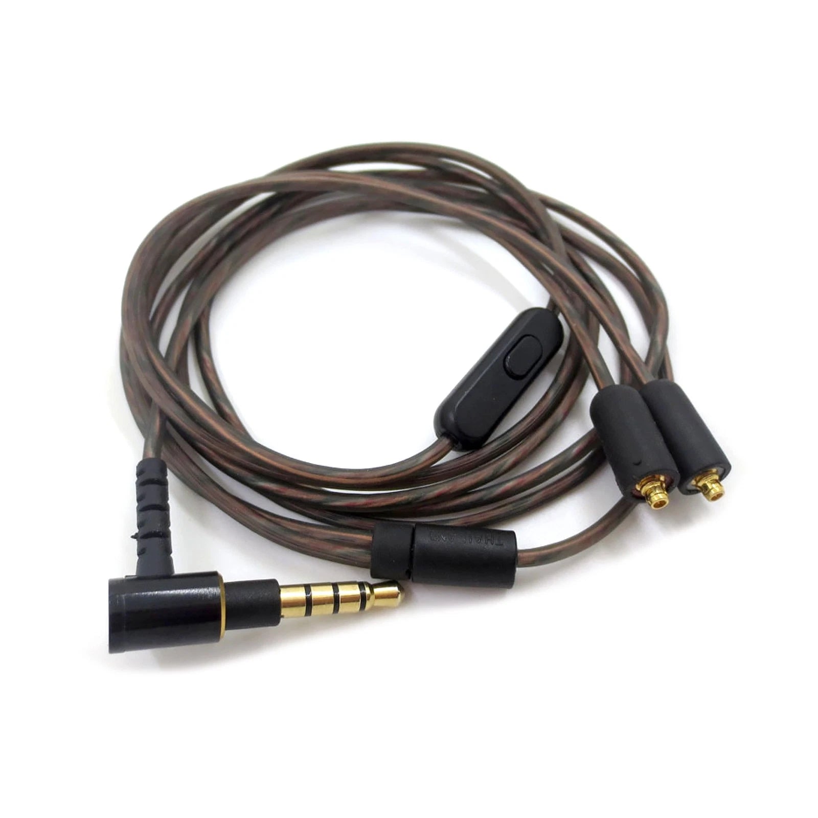 For Sony Xba-n3ap N1ap 300ap Headphone Replacement Cable 3.5mm Male