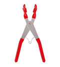 Spark Plug Boot Remove Pliers Special Shaped Cushion Jaws for Hard-to-Reach Area