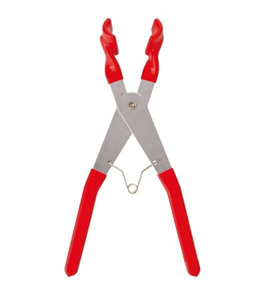 Spark Plug Boot Remove Pliers Special Shaped Cushion Jaws for Hard-to-Reach Area