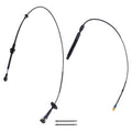 Shift Cable 19435035 for Cadillac Escalade 6.0L 364Cu 2002-2006 905646