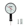 iCarbide Dial Test Indicator .030" Range 0005" Graduation 0-15