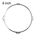 Drum Hoopsilencer Rust Resistant Rim For Snare Drum | Built Supply Co