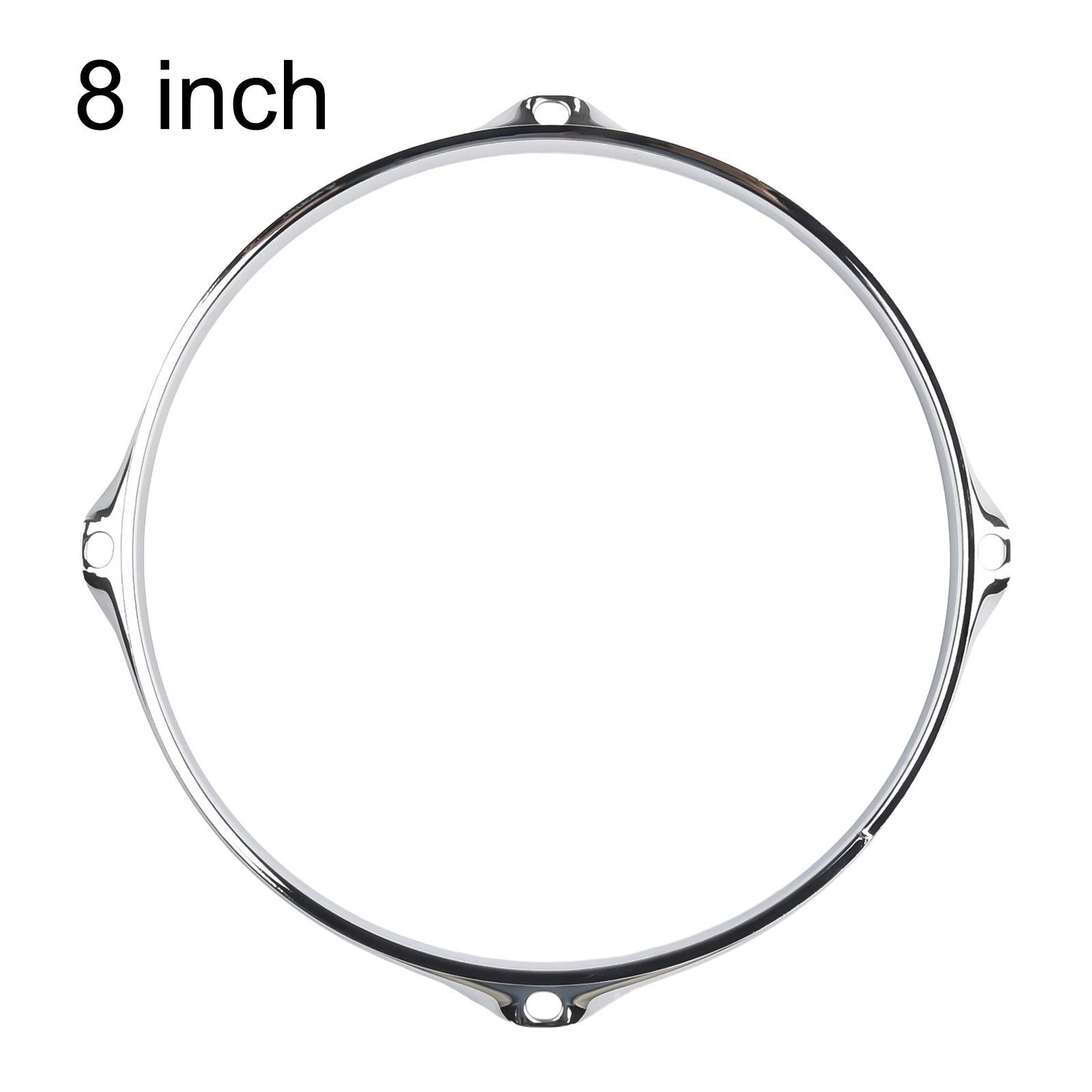Drum Hoopsilencer Rust Resistant Rim For Snare Drum | Built Supply Co