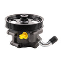 Power Steering Pump w/Pulley 20-282 for Ford F-150 97-05 / Ford F-250 97-99