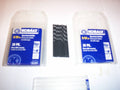 Kobalt Black Oxide Drill Bits 3/32"