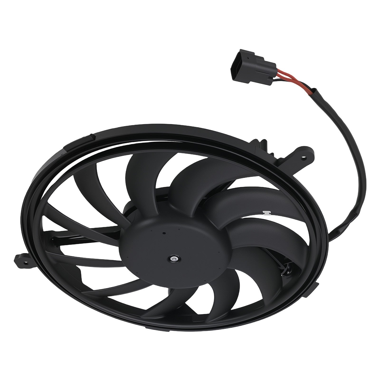 Electric Cooling Fan for Mini Cooper Countryman R60 2011-2017