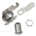 Baggage Compartment Latch Camper Trailer Thumb Turn Practical Use