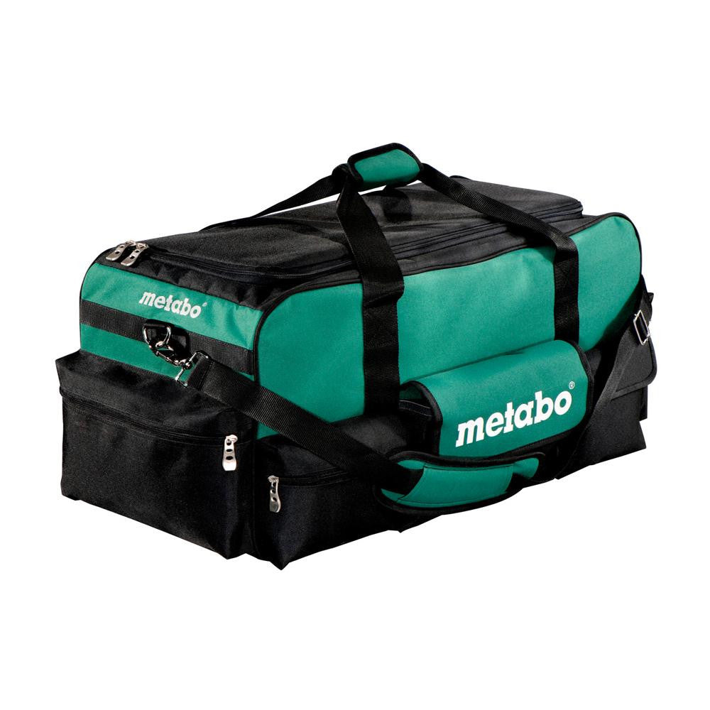 Metabo Large Contractor Tool Bag