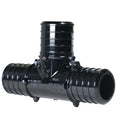 XFITTING 1" PEX Tee Poly Alloy Crimp Fittings