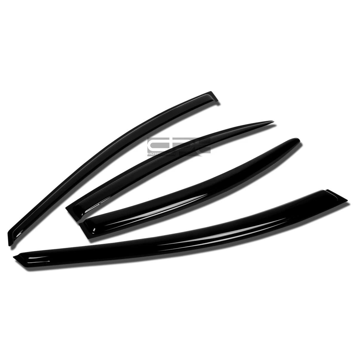 Fit 98-04 Dodge Intrepid Smoke Tint Window | Built Supply Co