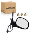 Right Rear View Mirror Paintable for Ford Expedition XLT 1998-2002 955003