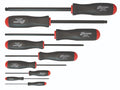 Bondhus 9pc Ball End Hex Screwdriver Set