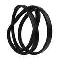 Reliable Lawn Mower Deck Belts For Kubota Rck60 Rck60d Efficient