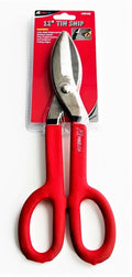 ATE Pro 12" Utility Tin Snips