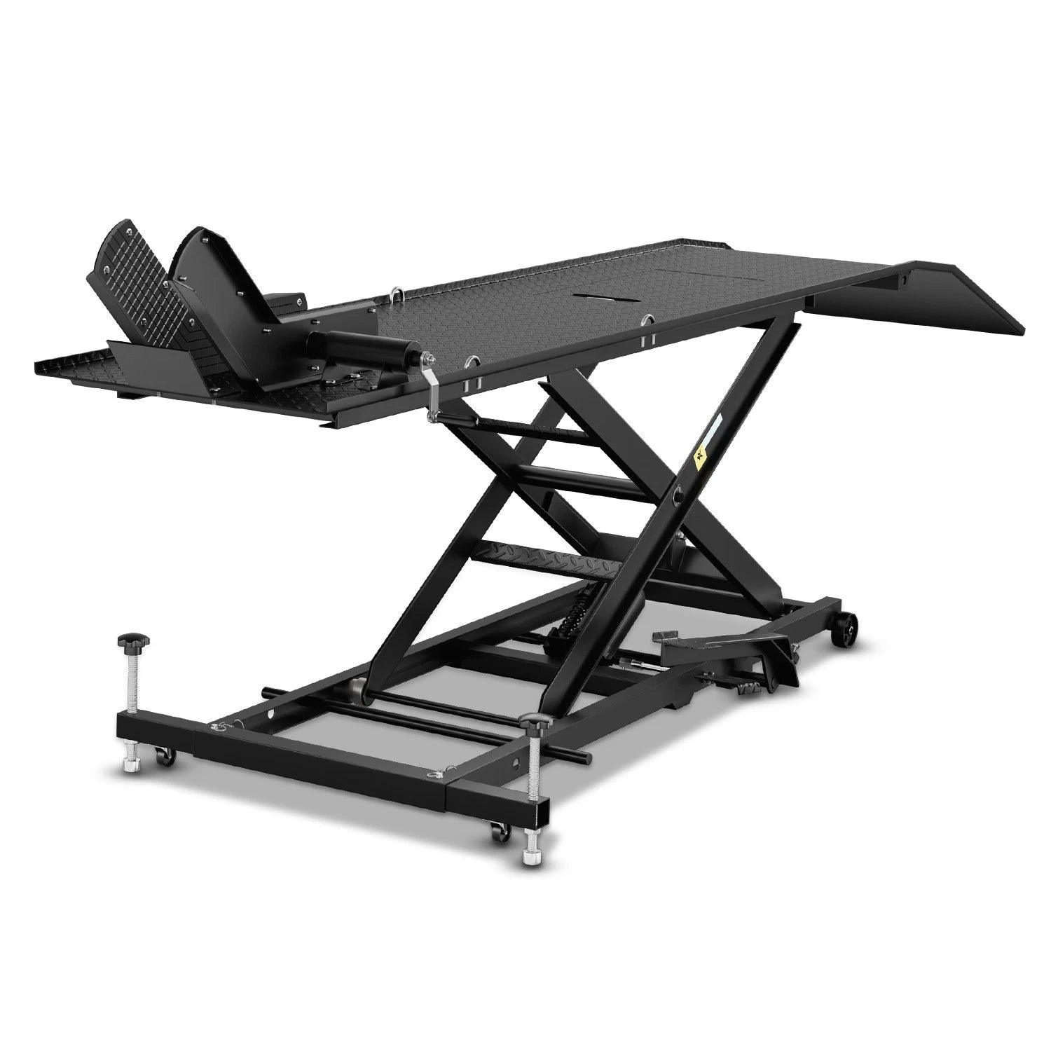 7"-30" Lifting Range 1000lbs Load Metal Steel | Built Supply Co