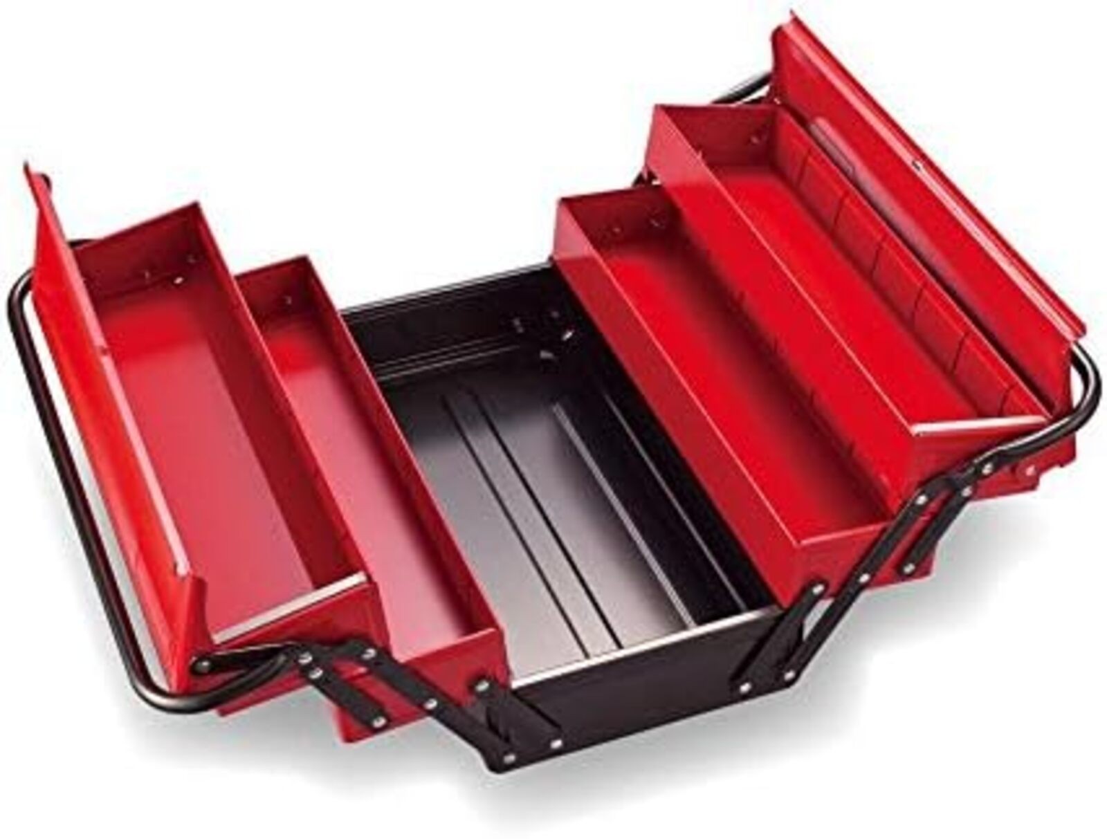 TONE Tool Case BX430 Red