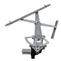 1x Front Left Side Power Window Regulator w/ Motor For Mitsubishi Lancer 08-17