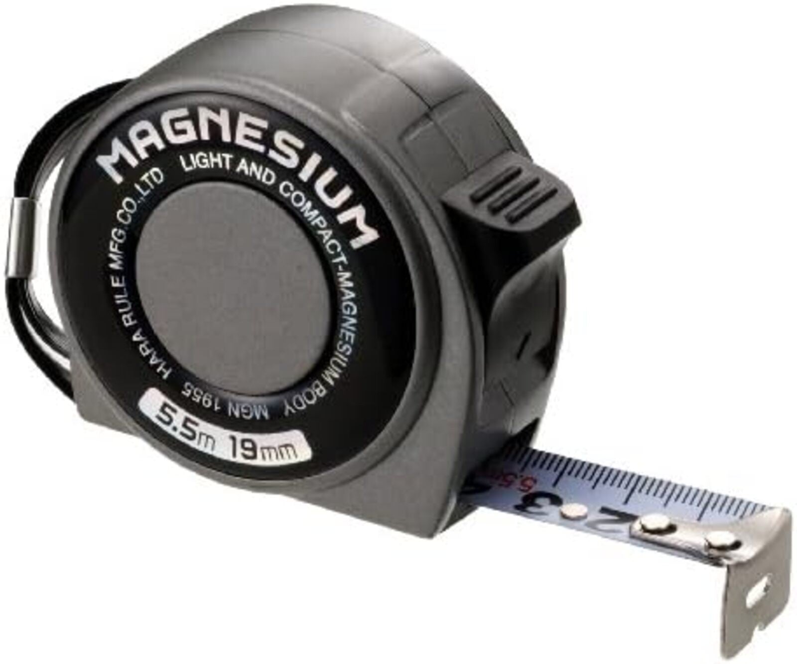 Original Meter Major Magnesium MGN1955