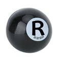Ball Style Watch Case Back Opener For Use With Round And Flat Watch