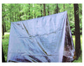 Impasse Emergency Tent - Portable Outdoor Survival Reflective Shelter