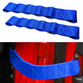 Door Check Strap Door Limiting Strap Kit Nylon Pack Replace