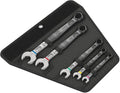 Wera 5 Piece Set Joker Combination Wrench