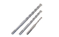 SDS Plus Tungsten Tiped Drill Bits Hammer Masonry Stone Hammering Drillbits