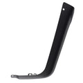 Primed Steel Rear Right Bumper End for Sierra 3500 HD LTZ 2011-2014