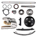 Engine Timing Set for Nissan Altima/Sentra 2.5L L4 DOHC 2002-06