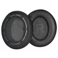1 Pair Ear Pads Cushions Replacement For Soundcore Anker Space Q45