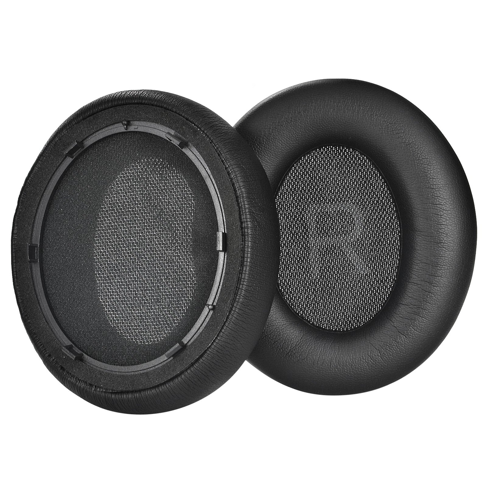 1 Pair Ear Pads Cushions Replacement For Soundcore Anker Space Q45