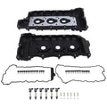 Engine Valve Cover+6 Coils for Cadillac ATS CTS XTS 3.6L 10-19 12599429