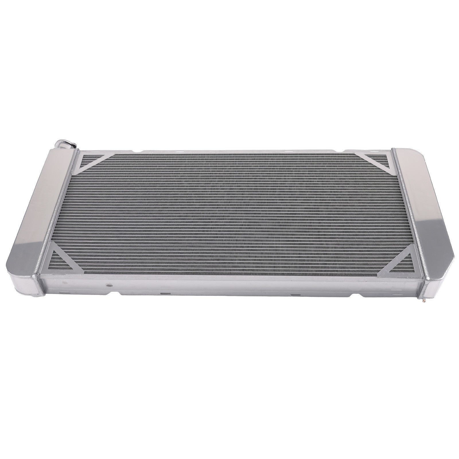 4 Row Aluminum Radiator for Chevy C/K Blazer 5.7L 1992-1994 DPI1520