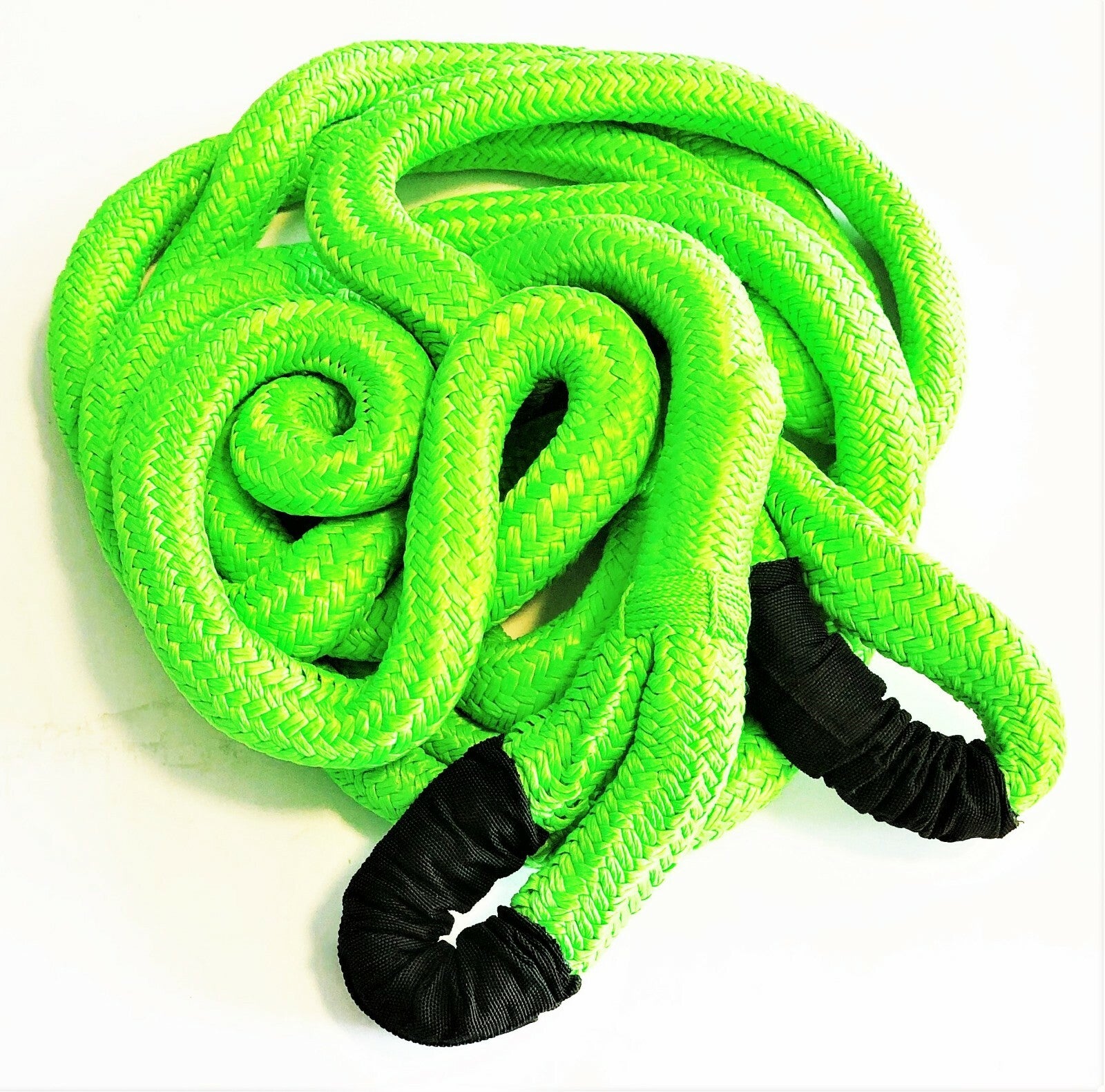 Grip Kinetic Energy Recovery Rope 30'
