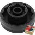 Neilsen Wheel Impact Socket 55mm Low Profile