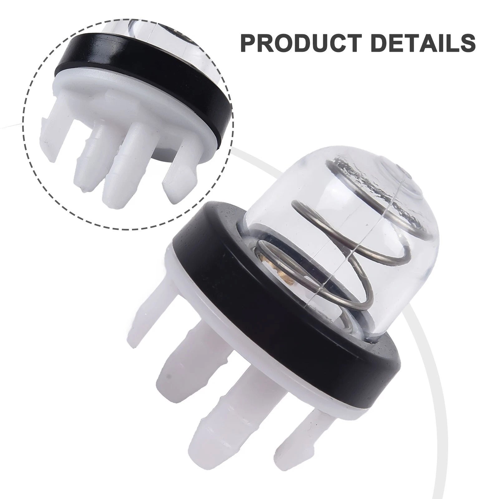 For Ts400 Ts700 For Primer Bulb 11303506200 For Smooth Engine