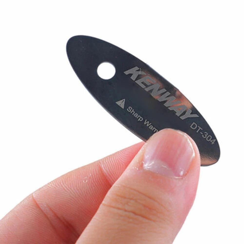 Bicycle Disc Brake Pad Alignment Spacer Setting Up Tool For Mtb Road