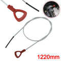 W210 W211 Fluid Dipstick Transmission Truck 140589152100 Accessories 1*Opens in 