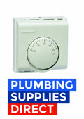 Honeywell T4360A1009 Frost Thermostat