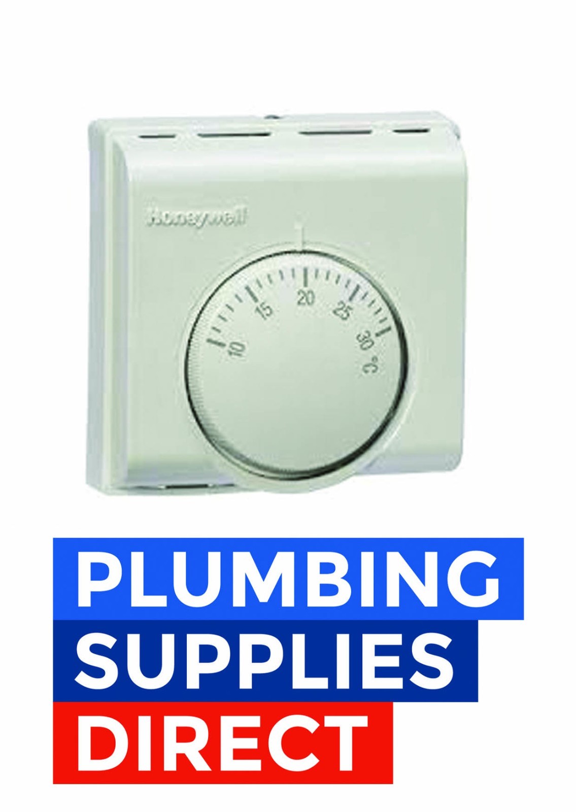 Honeywell T4360A1009 Frost Thermostat